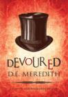 Devoured - Book