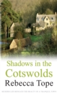 Shadows in the Cotswolds - eBook
