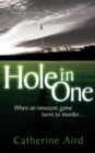 A Hole in One - eBook