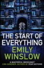 The Start of Everything - eBook