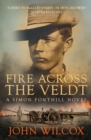 Fire Across the Veldt - Book