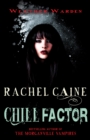 Chill Factor : The engrossing Yorkshire crime series - Book