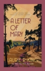 A Letter of Mary - eBook