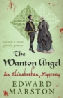 The Wanton Angel - eBook