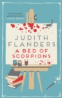 A Bed of Scorpions - Book