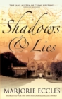 Shadows and Lies - eBook