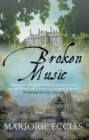 Broken Music - eBook