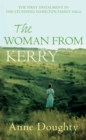 The Woman From Kerry - eBook