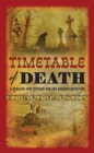 Timetable of Death - Book