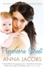 Peppercorn Street - Book