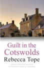 Guilt in the Cotswolds - Book