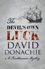 The Devil's Own Luck - eBook