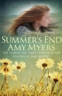Summer's End - Book