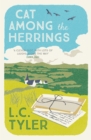 Cat Among the Herrings - Book