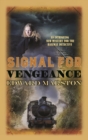 Signal for Vengeance - Book