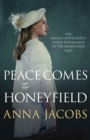 Peace Comes to Honeyfield - eBook