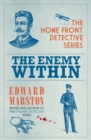 The Enemy Within - Book