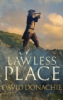 A Lawless Place - Book