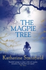 The Magpie Tree - Book