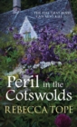Peril in the Cotswolds : The compelling cosy crime series - Book
