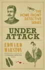 Under Attack - Book