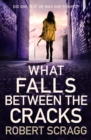 What Falls Between the Cracks : The gripping debut that will have you reading late into the night - Book
