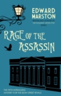 Rage of the Assassin : The compelling historical mystery packed with twists and turns - Book