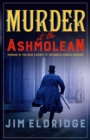 Murder at the Ashmolean - eBook