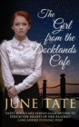 The Girl from the Docklands Cafe - eBook