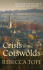 Crisis in the Cotswolds - eBook
