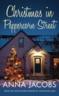 Christmas in Peppercorn Street : A festive tale of family, friendship and love from the multi-million copy bestselling author - Book