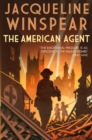 The American Agent : A compelling wartime mystery - Book