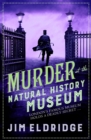 Murder at the Natural History Museum - eBook