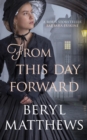 From this Day Forward - eBook