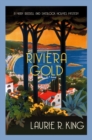 Riviera Gold : The intriguing mystery for Sherlock Holmes fans - Book