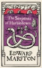 The Serpents of Harbledown - eBook