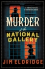 Murder at the National Gallery - eBook