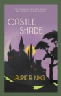 Castle Shade : The intriguing mystery for Sherlock Holmes fans - Book
