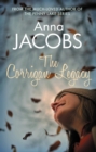 The Corrigan Legacy : A poignant story of secrets and surprises from the multi-million copy bestselling author - Book