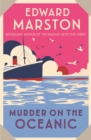 Murder on the Oceanic : A gripping Edwardian mystery from the bestselling author - Book