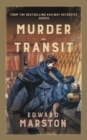 Murder in Transit : The bestselling Victorian mystery series - Book