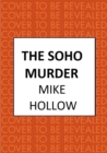 The Soho Murder : The enthralling wartime murder mystery - Book