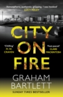 City on Fire : From the top ten bestselling author - Book