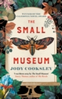 The Small Museum : A chilling historical mystery set against the Gothic backdrop of Victorian London - eBook