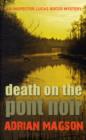 Death on the Pont Noir - Book