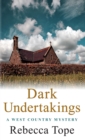 Dark Undertakings - Book