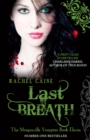 Last Breath - eBook