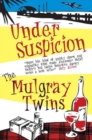 Under Suspicion - Book