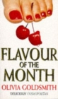 Flavour of the Month - Book