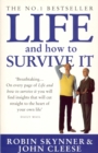 Life And How To Survive It - Book